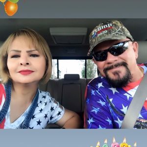 Meet your Posher, Keith